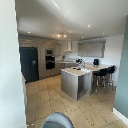 Fabulous And Sunny 2 Bed Apartment, In City Centre Κορκ Εξωτερικό φωτογραφία