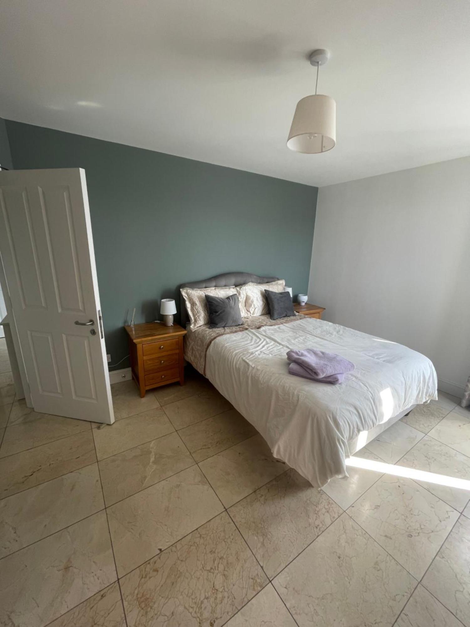 Fabulous And Sunny 2 Bed Apartment, In City Centre Κορκ Εξωτερικό φωτογραφία