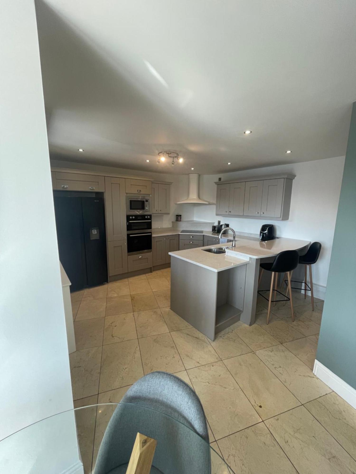Fabulous And Sunny 2 Bed Apartment, In City Centre Κορκ Εξωτερικό φωτογραφία
