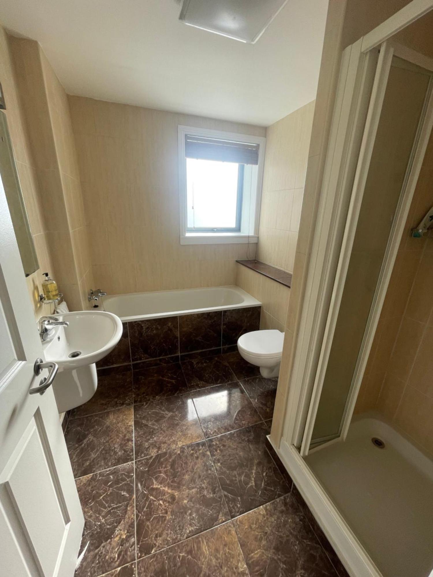 Fabulous And Sunny 2 Bed Apartment, In City Centre Κορκ Εξωτερικό φωτογραφία